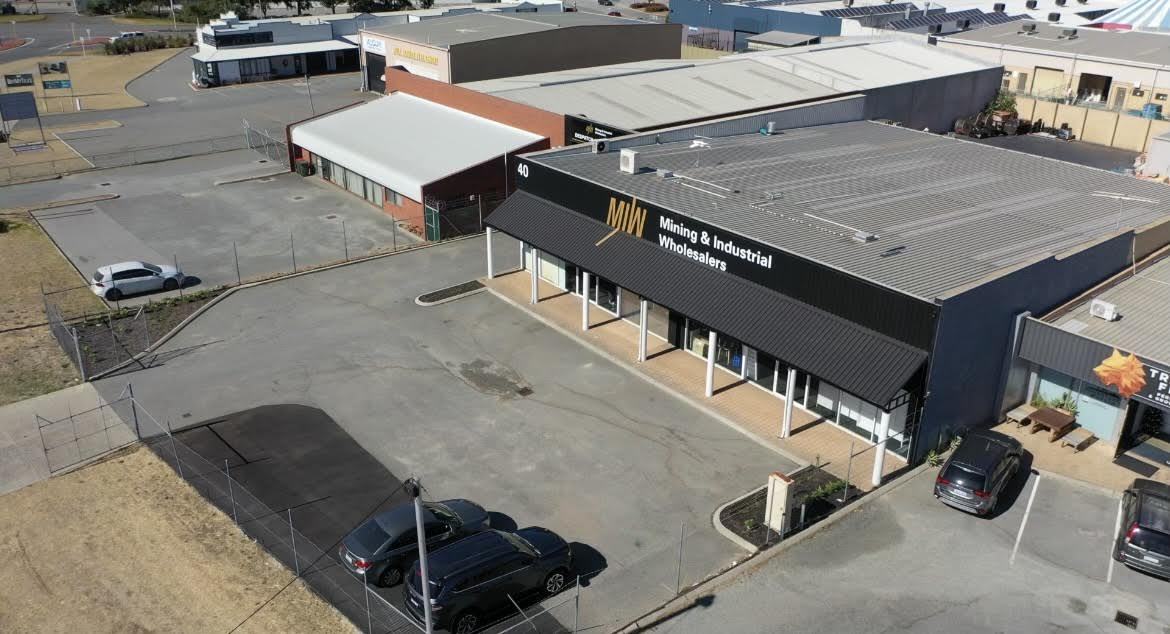 Bibra Lake branch